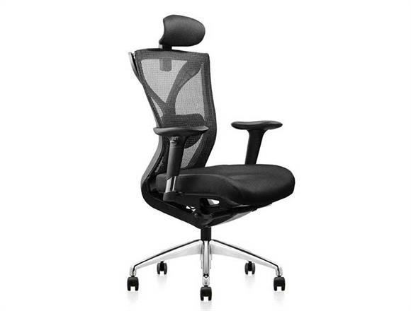 Spencer-Black-Series-Presidential-High-Back-Ergonomic-Chair-Malaysia from the original ADL archive.