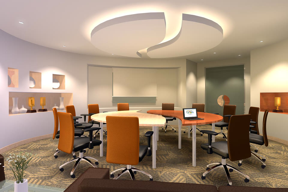 Marketing Presentation room 110106 from the original ADL archive.