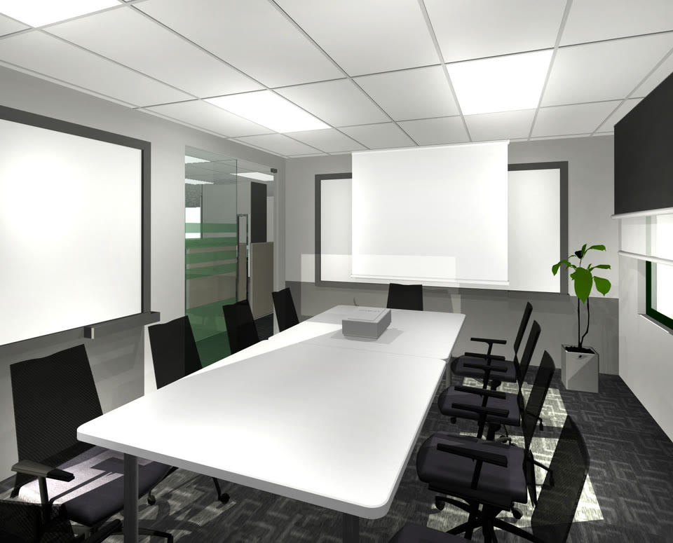 B-12-09 Meeting_Room from the original ADL archive.