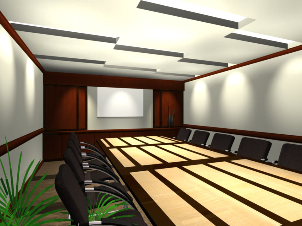 IEV Conference Room (1) from the original ADL archive.
