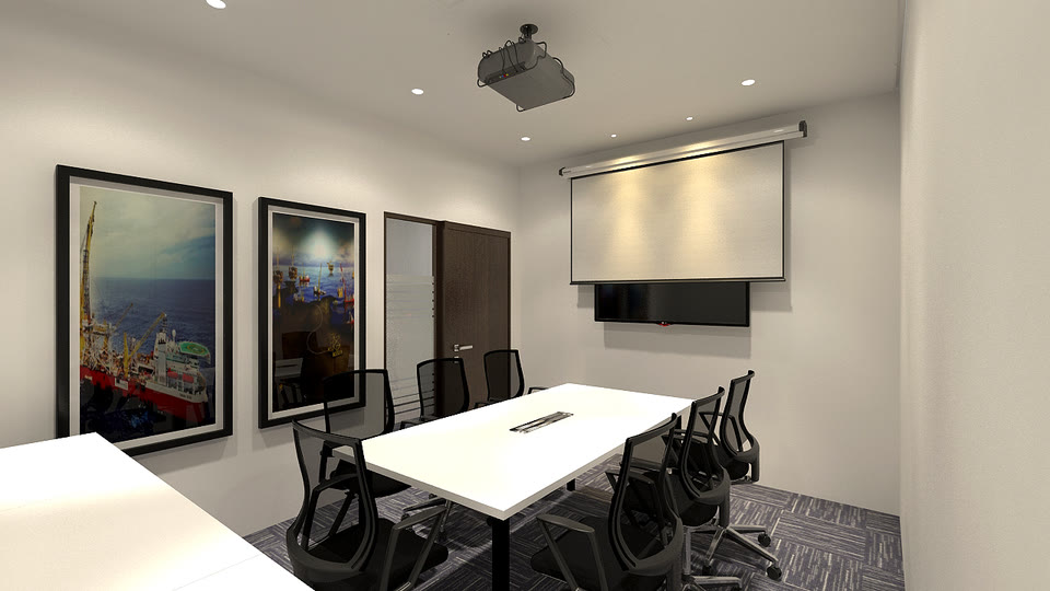 sapura admin MEETING ROOM 1 from the original ADL archive.