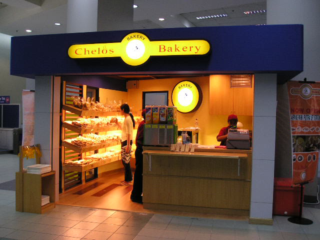 Chelos Ampang Park, original ADL project photography.