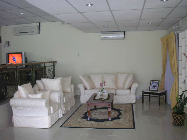 Indonesia Embessy Pak Anjar, original ADL project photography.